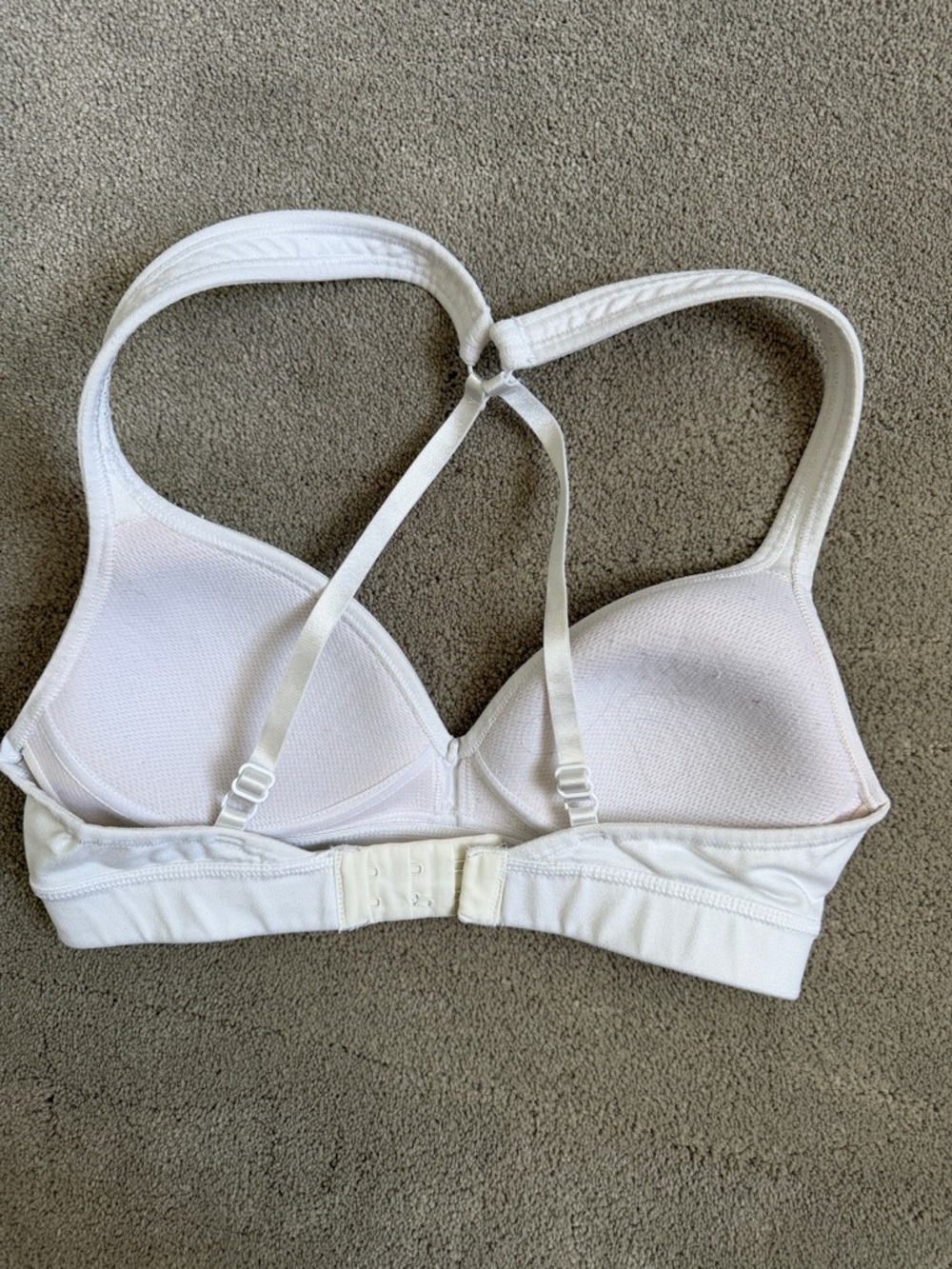 ATHLETA Wherever Adjustable Strap Sports Bra - Picture 2 of 3